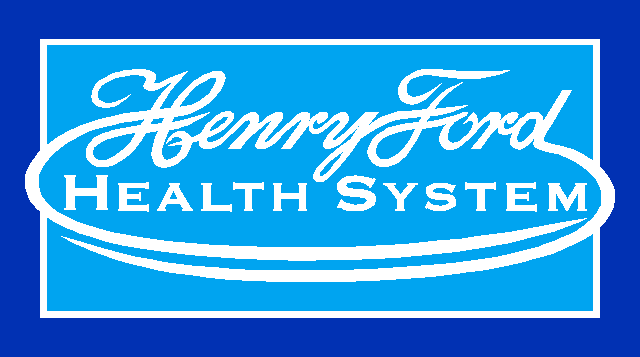 Henry Ford logo